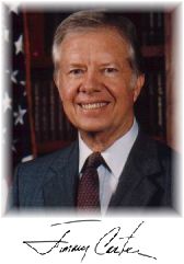 Jimmy Carter