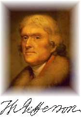 Thomas Jefferson