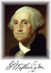 George Washington