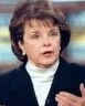 Dianne Feinstein