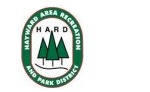 Hayward Area Recreational District
