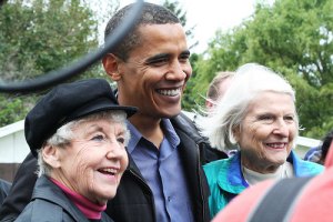Barack Obama