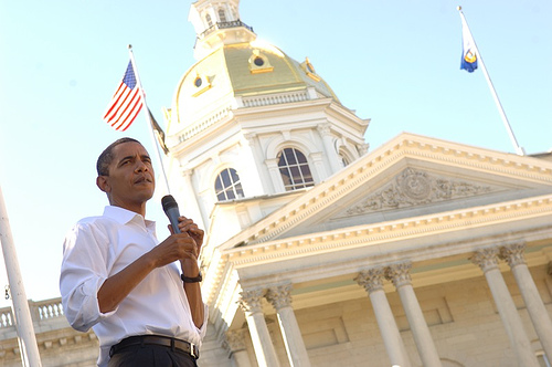 Barack Obama
