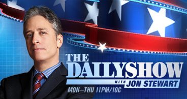 Jon Stewart - The Dailyshow
