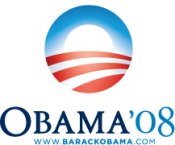 Obama' 08