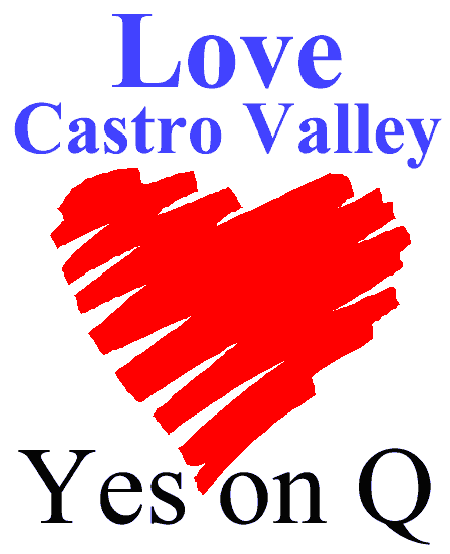 Vote Yes on Q