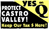 Vote Yes on Q!