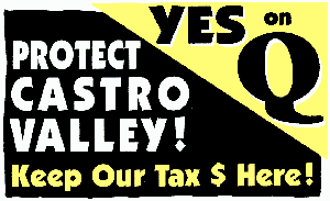 Vote Yes on Q!