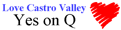 Vote Yes on Q