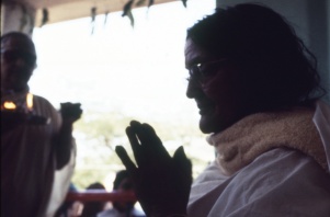 Anandamayi Ma