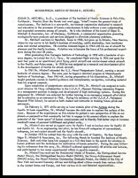 Edgar Mitchell's 1973 Biography (pdf)