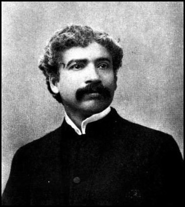 Sir Dr. Jagadish Chandra Bose - j-c-bose2