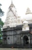 Vajreshwari Mandir and Akloli Kund Shiva Mandir