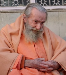 Swami Vijayananda