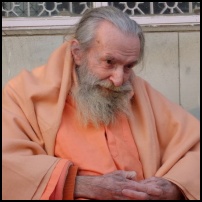 Swami Vijayananda