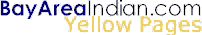 Go To Bay Area Indian.com Yellow Pages
