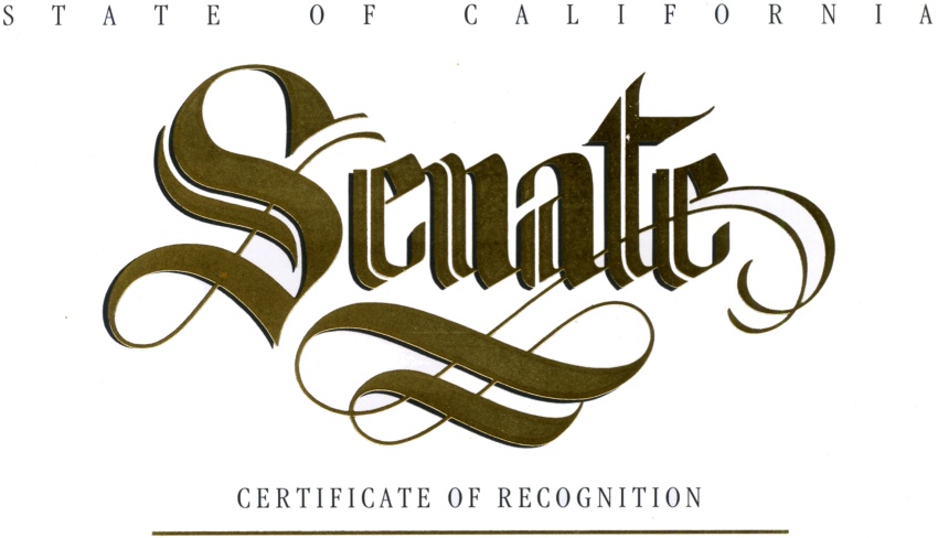 Cal Senate