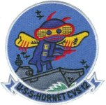 USS Hornet Museum (CVS-12)