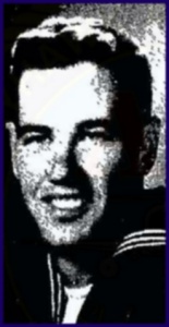 Airman George W. Lipe Jr