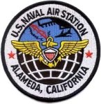 Naval Air                        Station Alameda