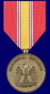 National Defense Service Medal