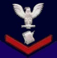 Personnelman, 3rd Class Petty Officer