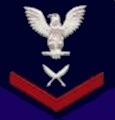 Yeoman, 3rd Class Petty Officer